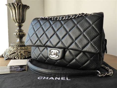 simple chanel bag